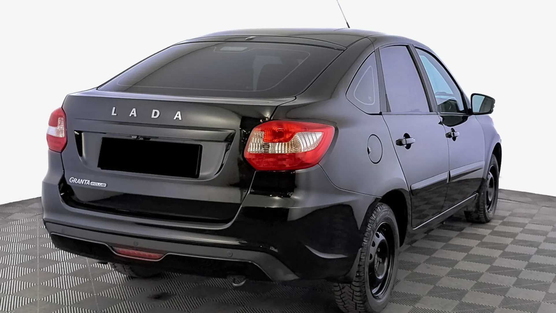 LADA (ВАЗ) Granta