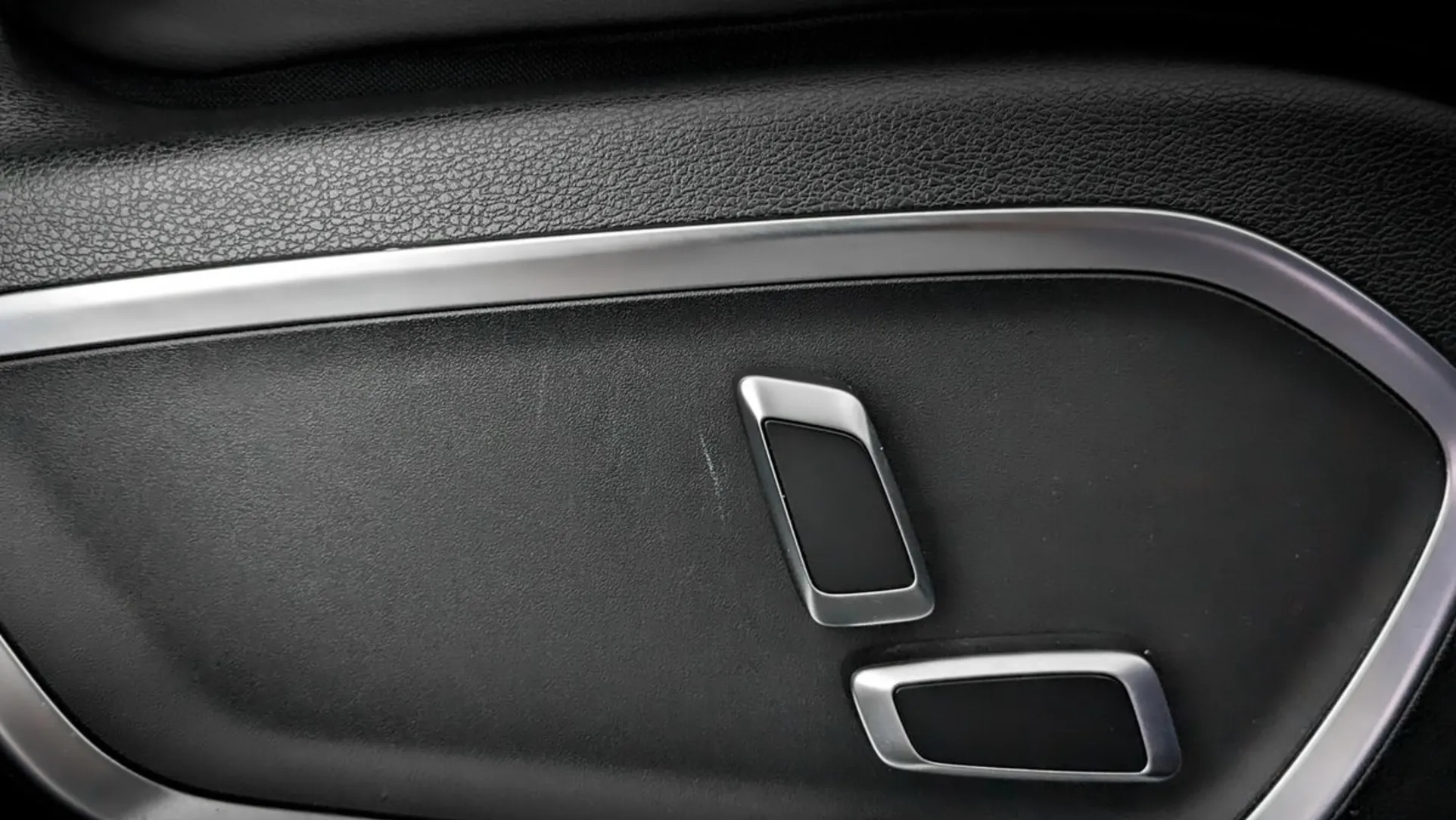 Geely Tugella