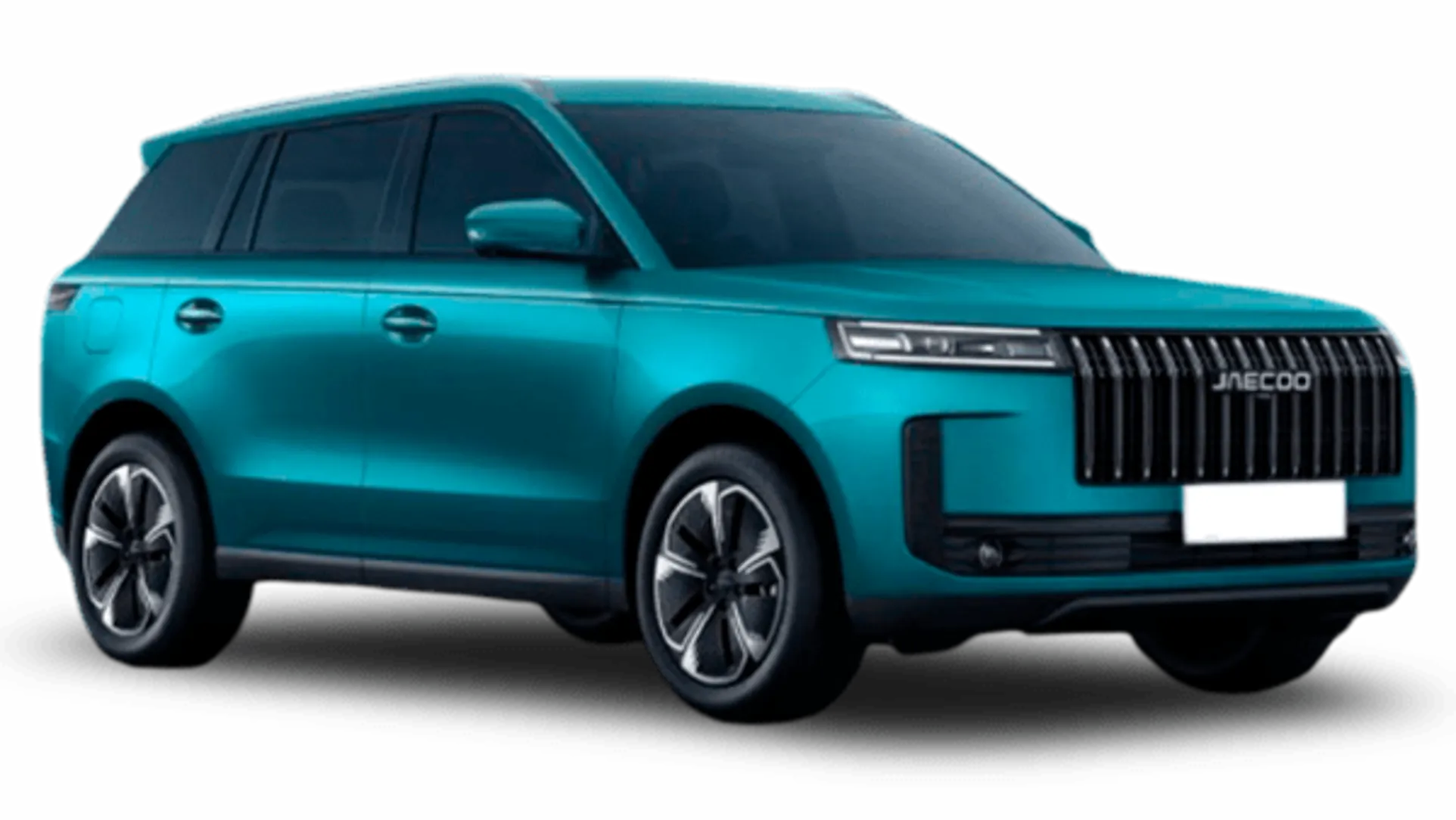 Jaecoo J6