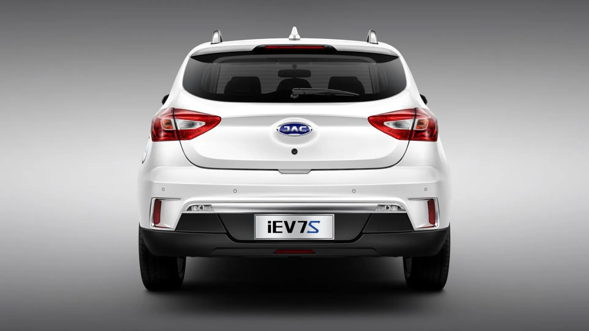 JAC iEV7S