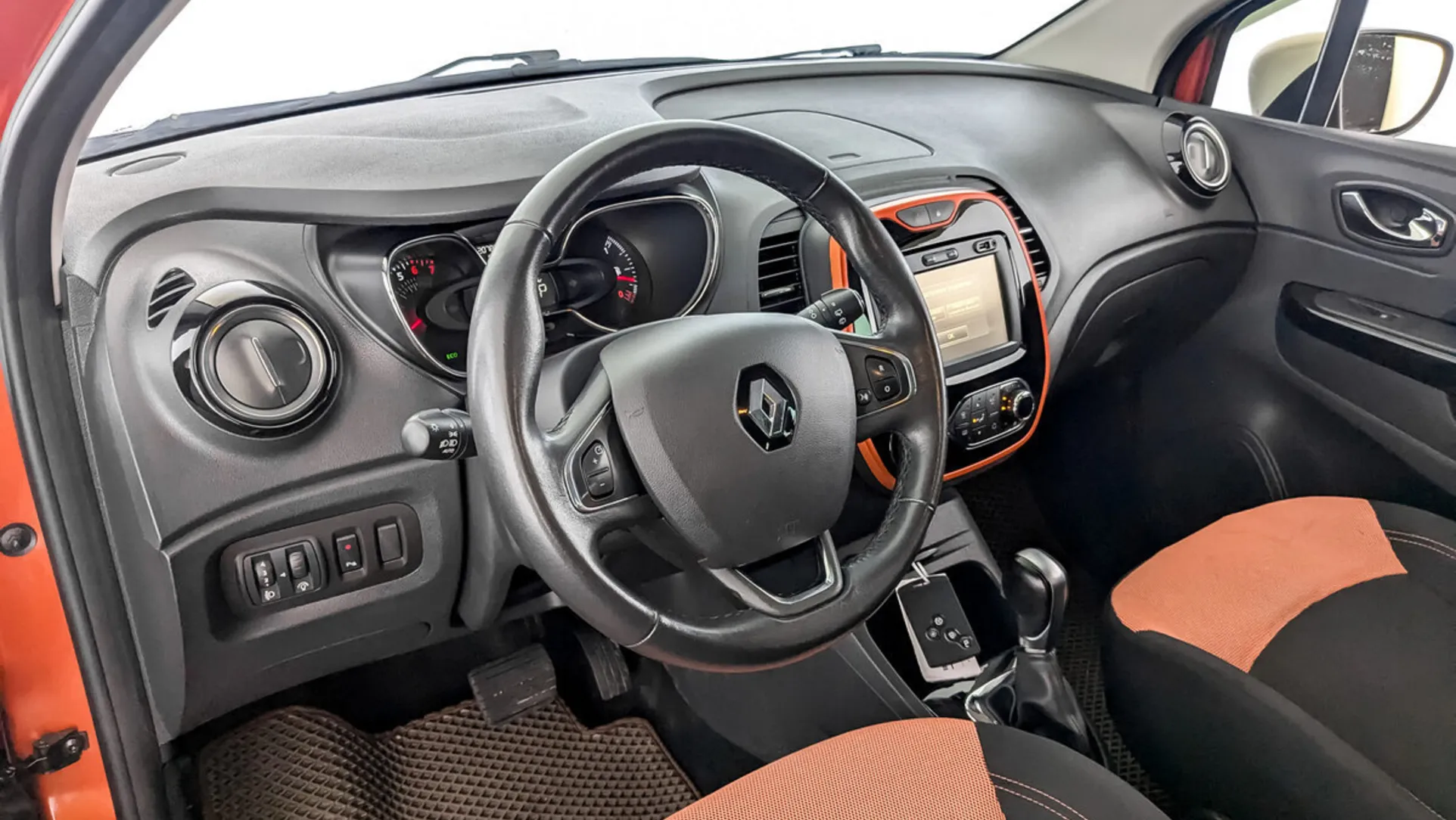 Renault Kaptur