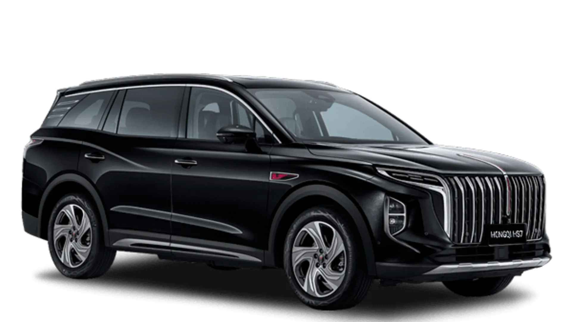 Hongqi HS7