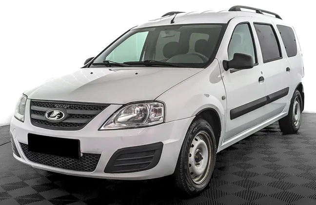LADA (ВАЗ) Largus