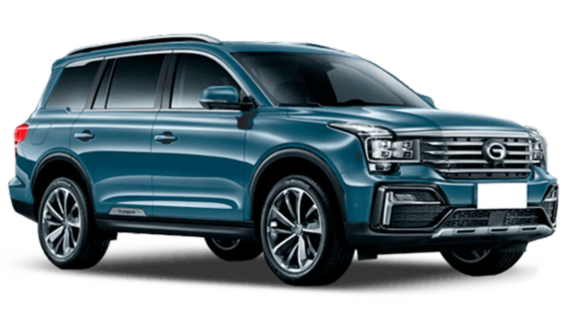 GAC GS8