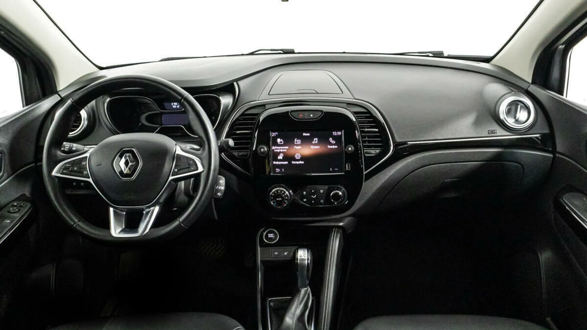 Renault Kaptur