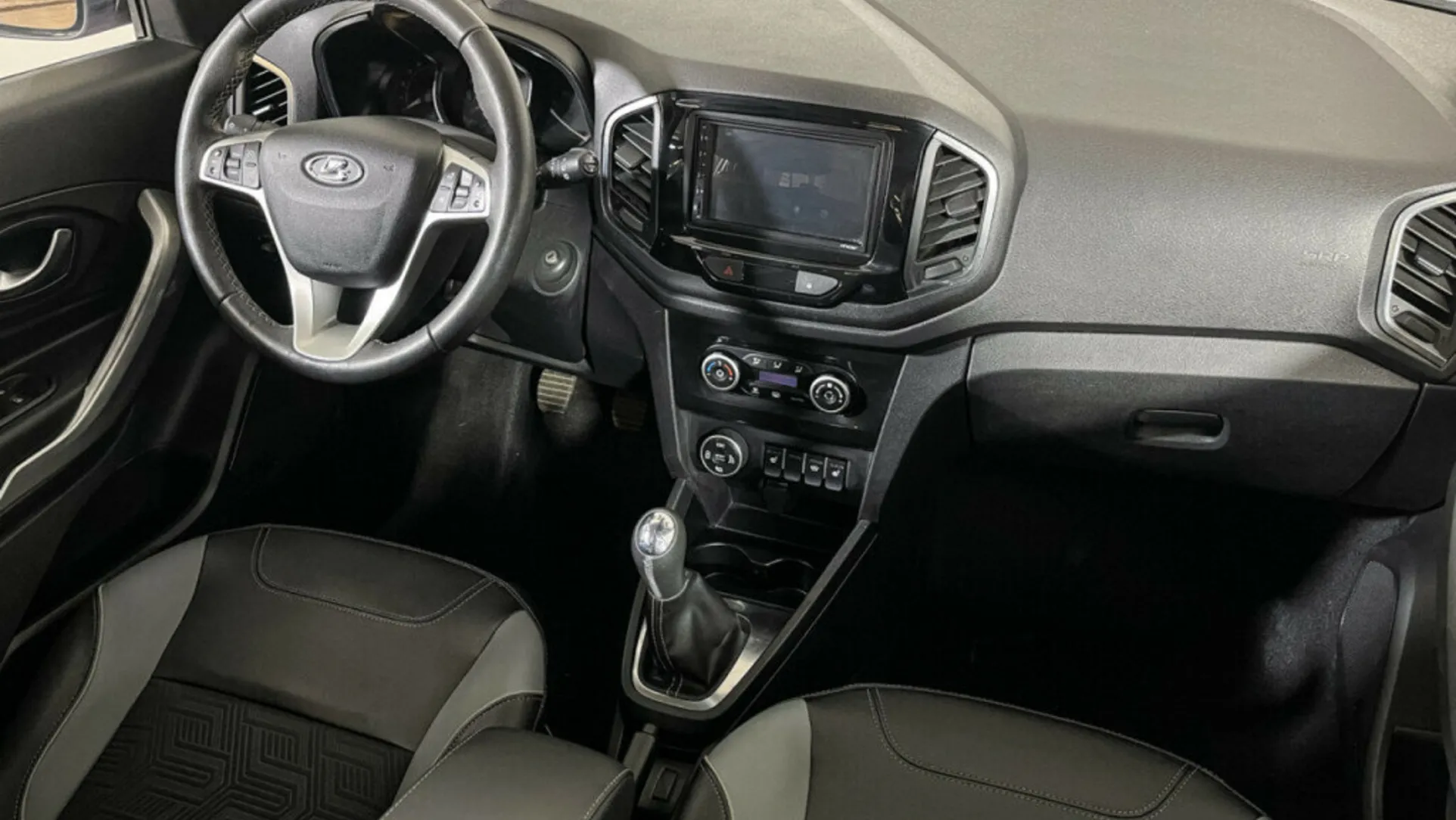 LADA (ВАЗ) XRAY