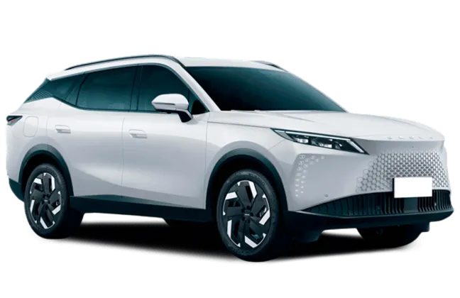 Omoda C7