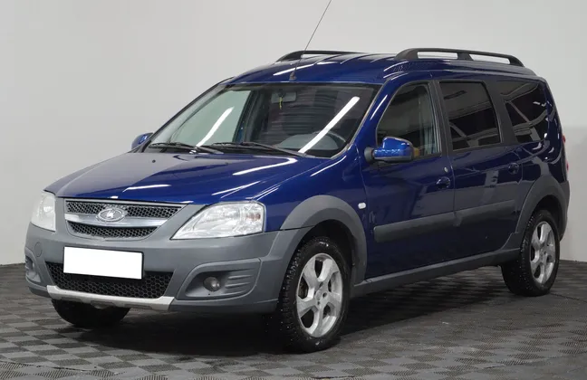 LADA (ВАЗ) Largus