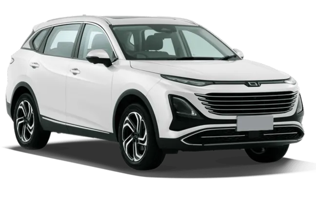 FAW BESTUNE T90 Новый