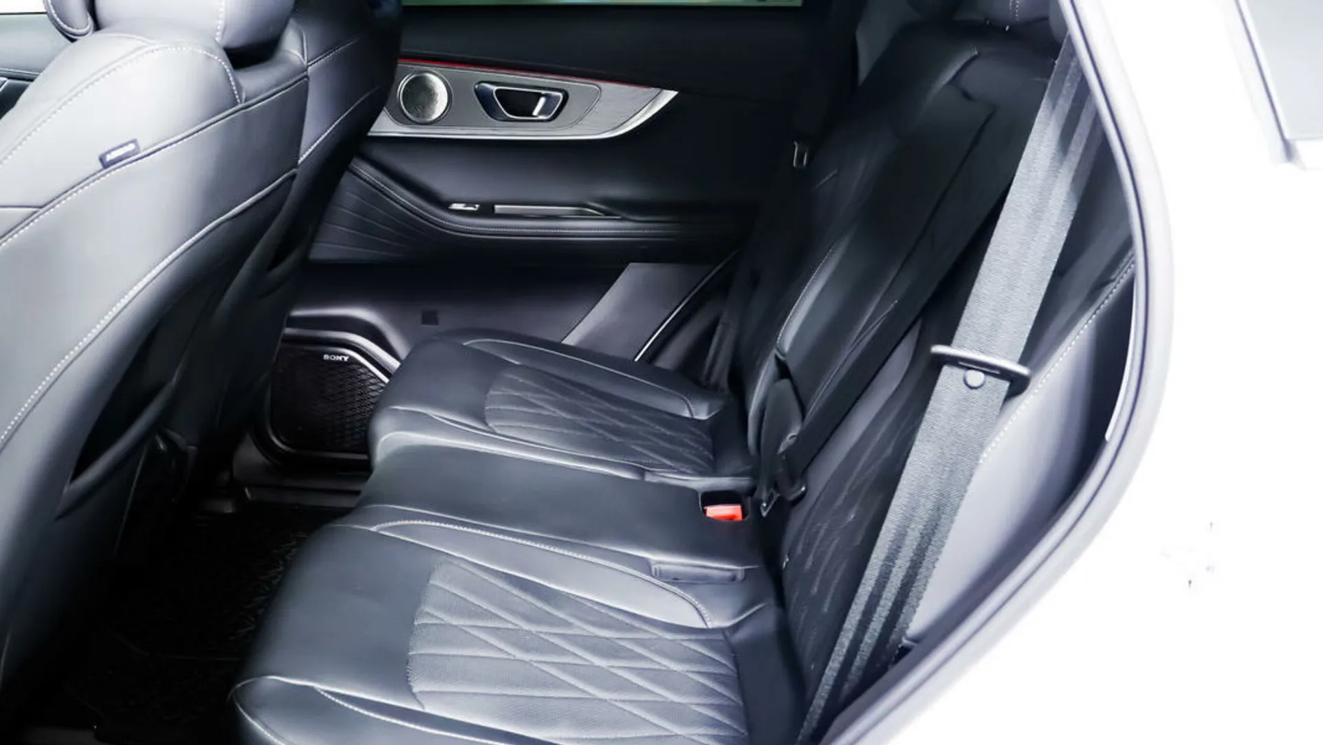 Chery Tiggo 8 Pro Max