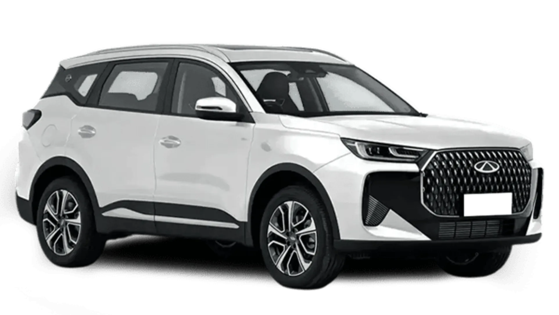 Chery Tiggo 7L