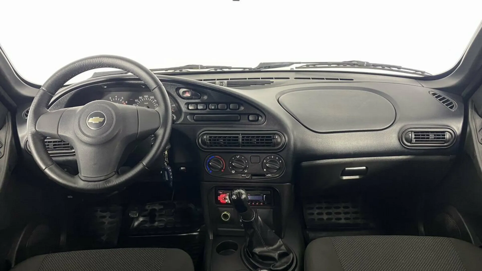 Chevrolet Niva