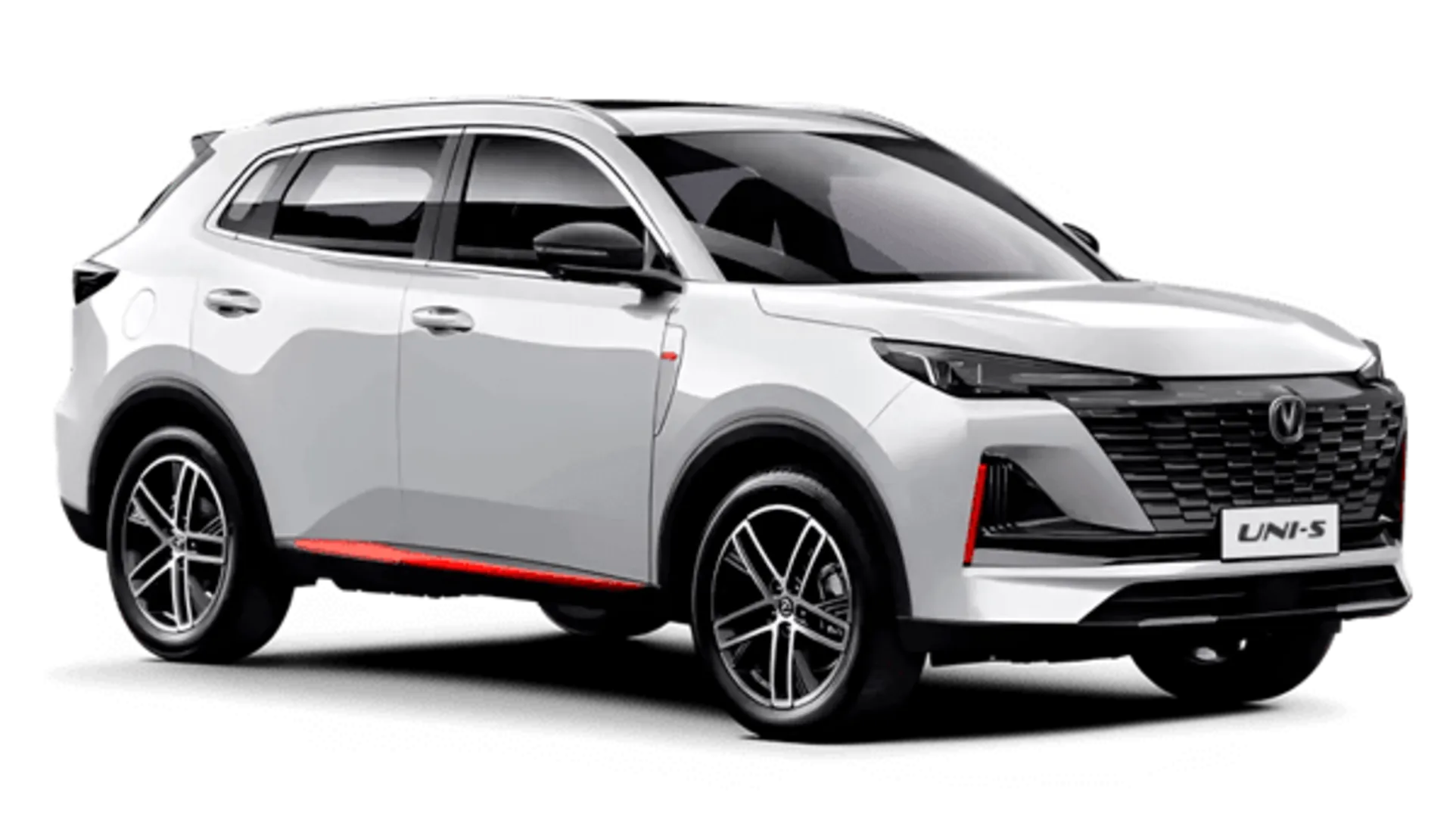 Changan UNI-S (CS55 Plus)