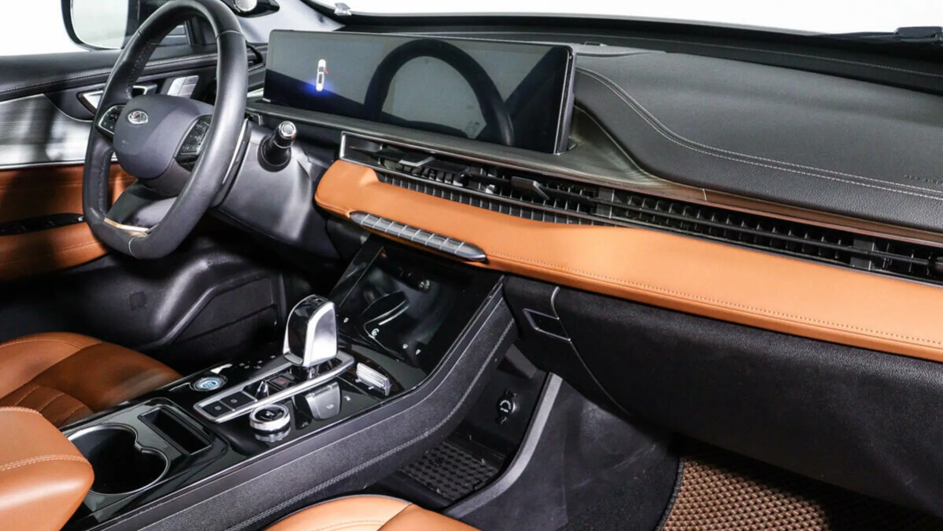 Chery Tiggo 8 Pro Max