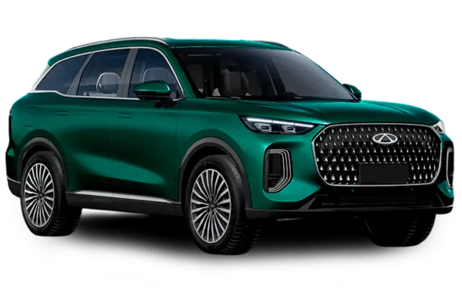 Chery Tiggo 9