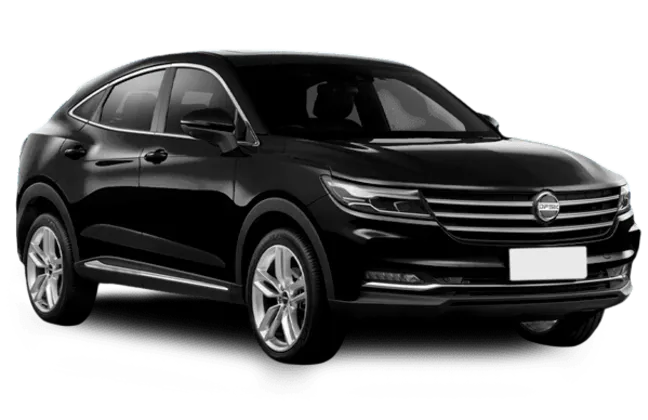 Dongfeng DFSK ix5