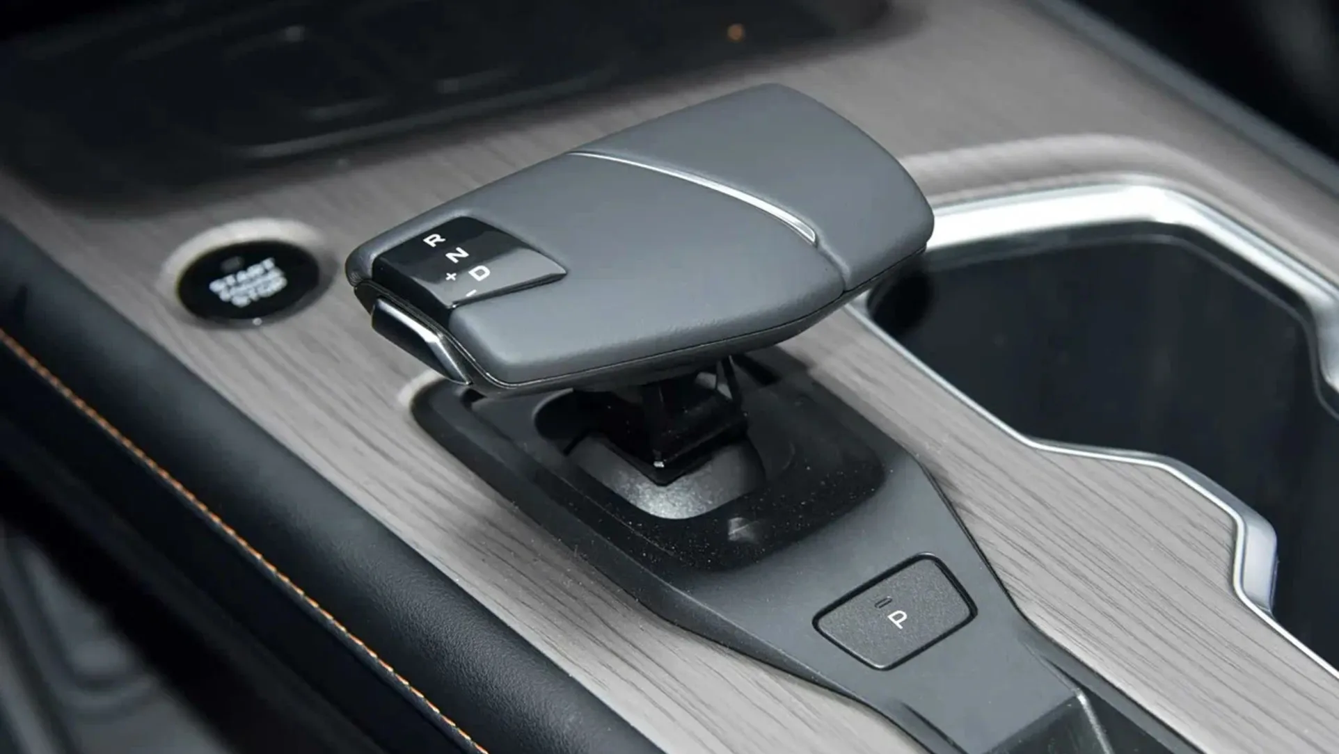 Changan CS75 Pro
