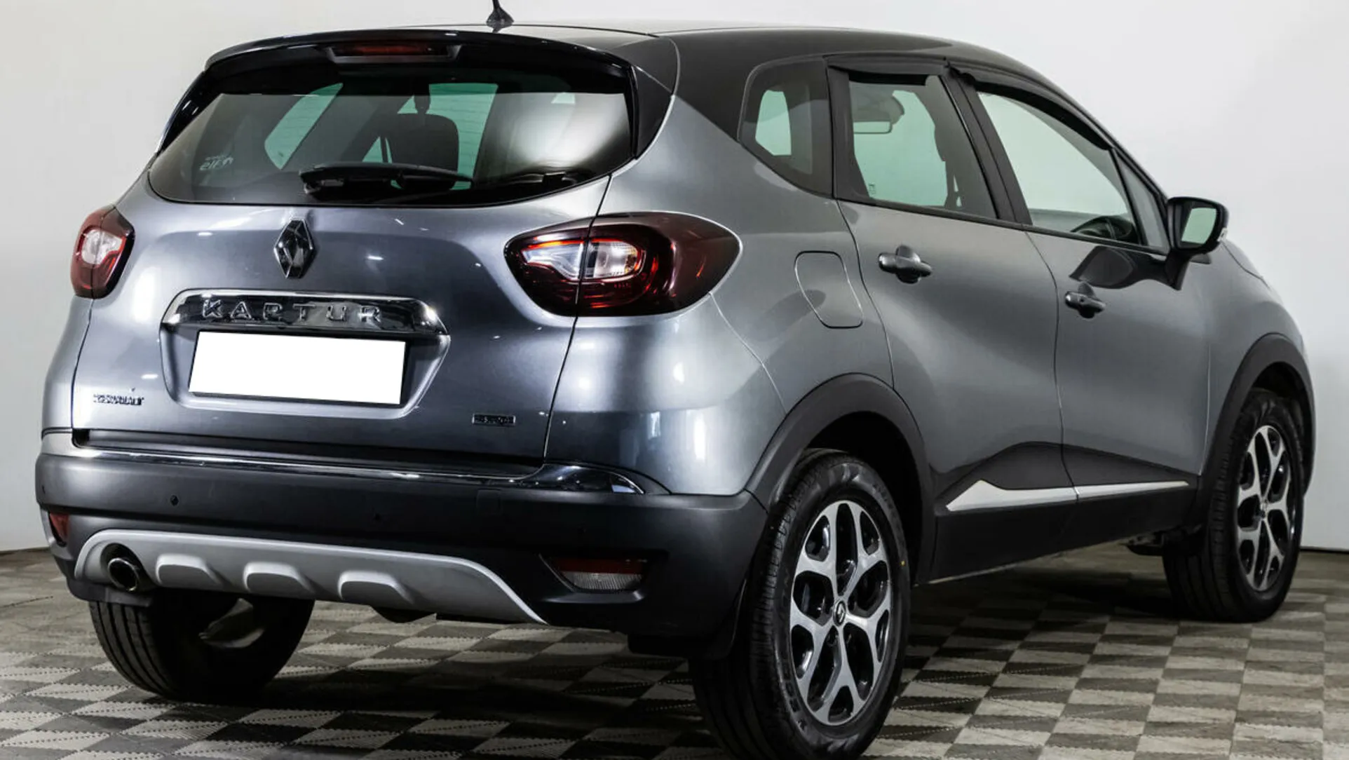 Renault Kaptur
