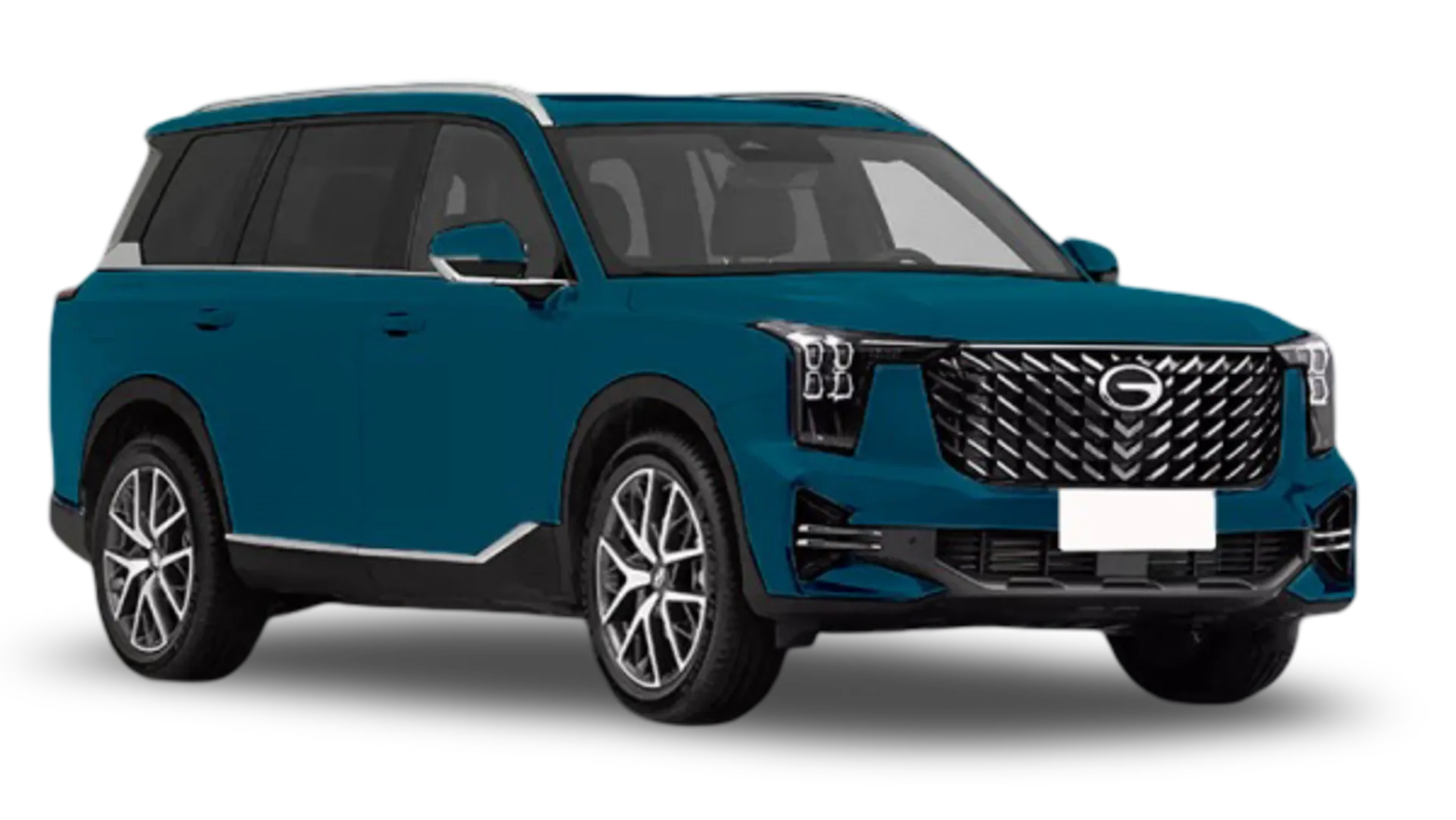 GAC GS8