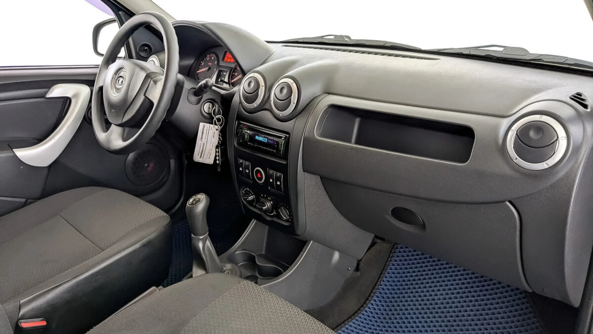 LADA (ВАЗ) Largus