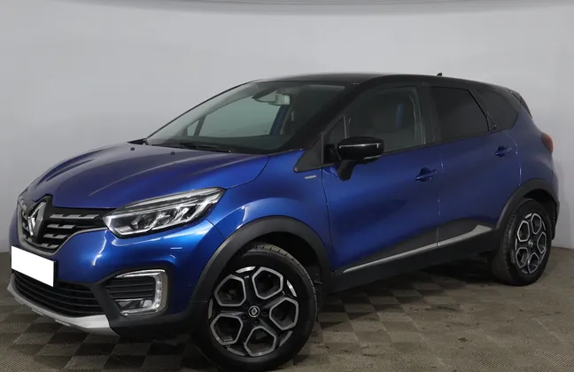 Renault Kaptur