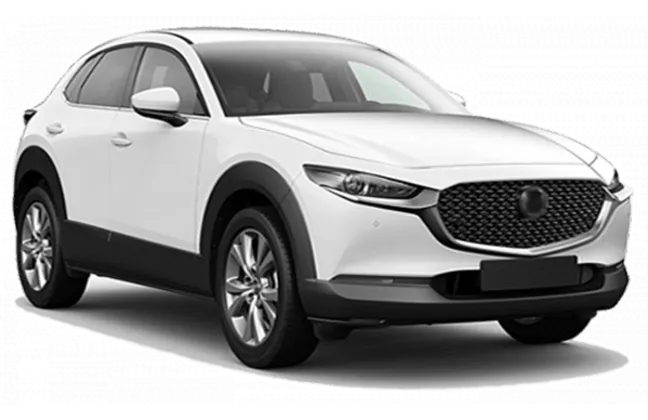 Mazda Mazda CX-30
