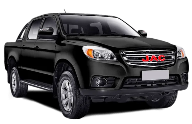 JAC T6