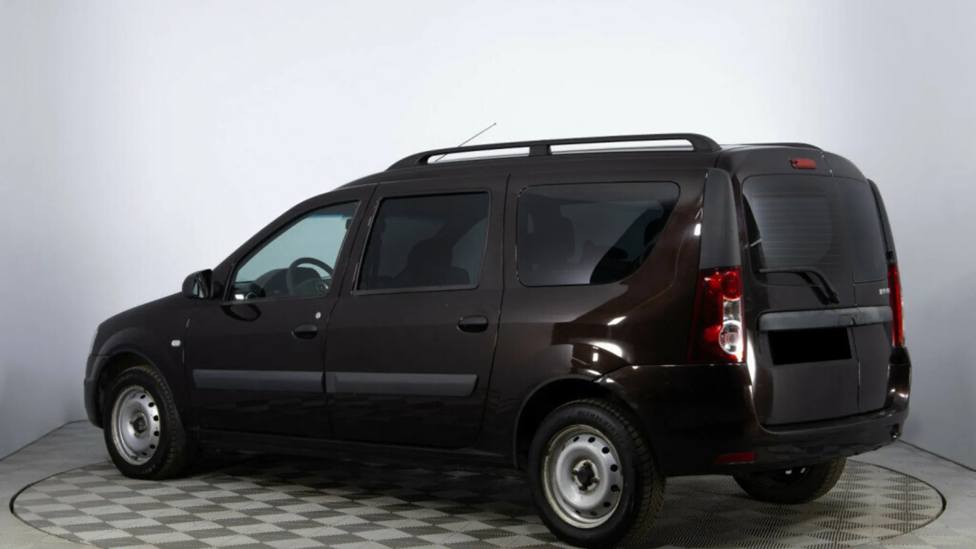 LADA (ВАЗ) Largus