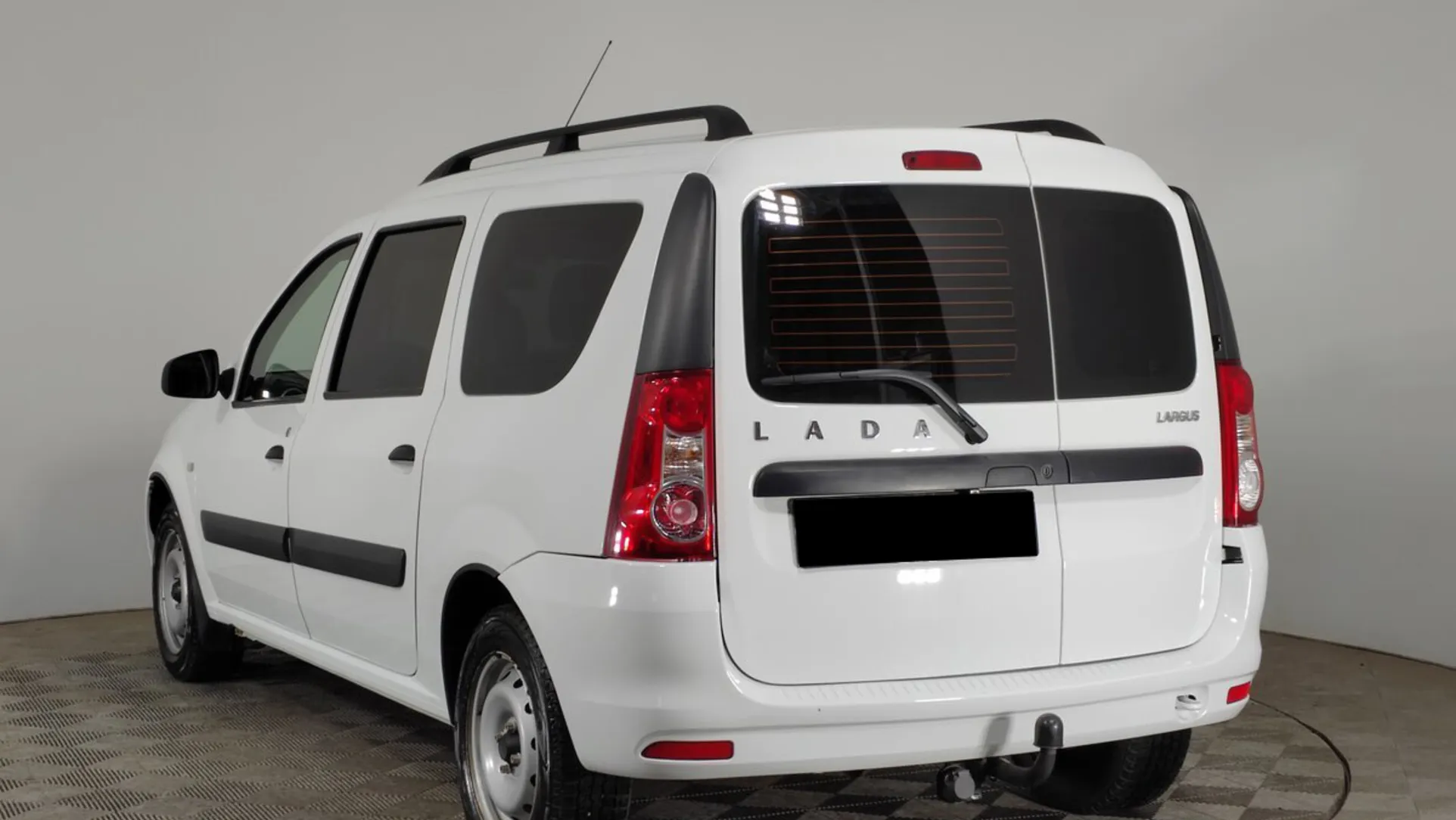 LADA (ВАЗ) Largus