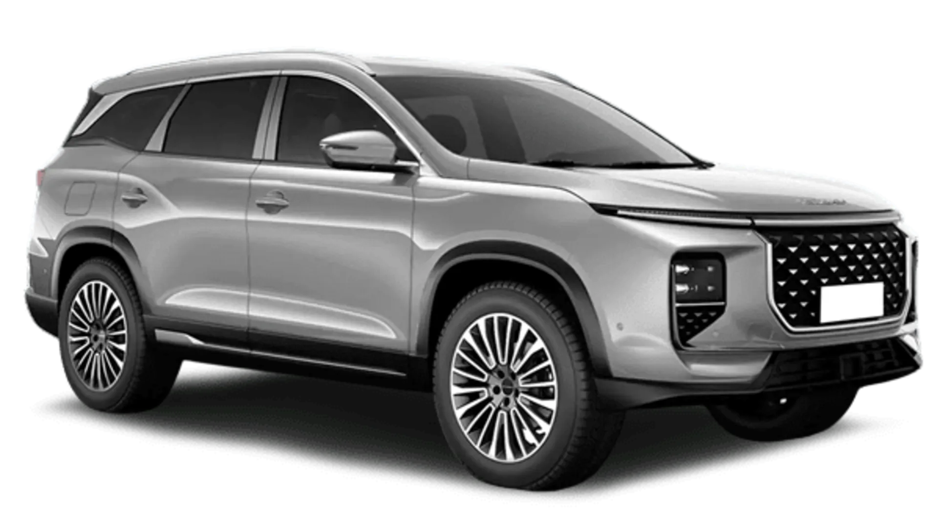 Soueast S09