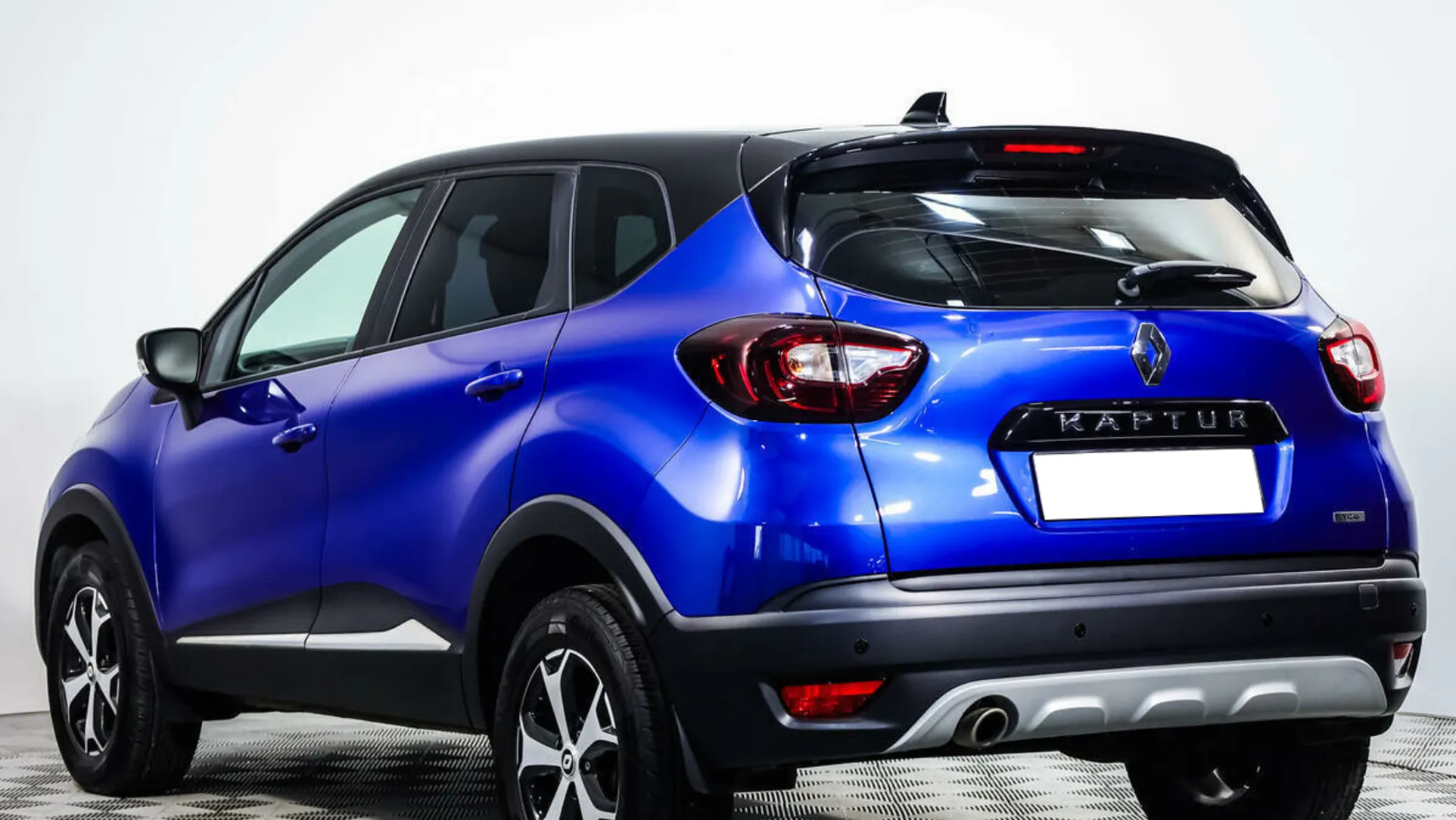 Renault Kaptur