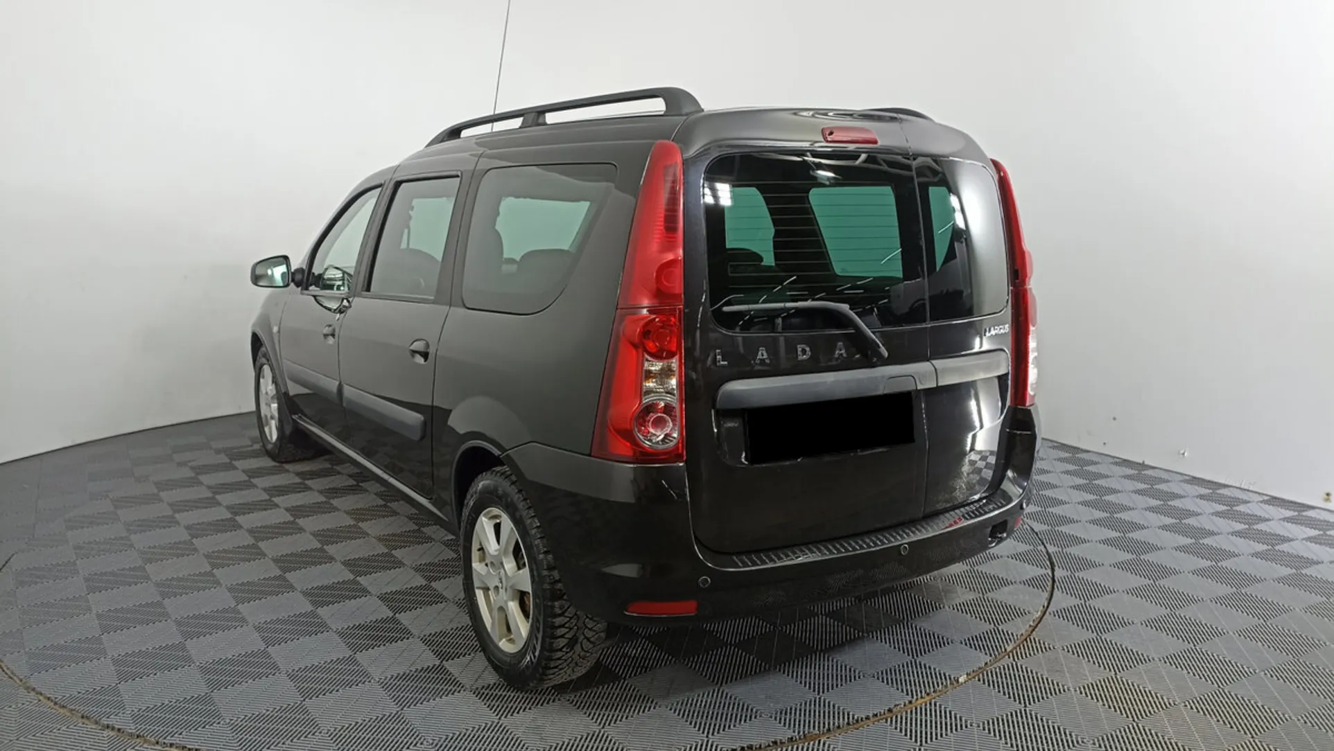 LADA (ВАЗ) Largus