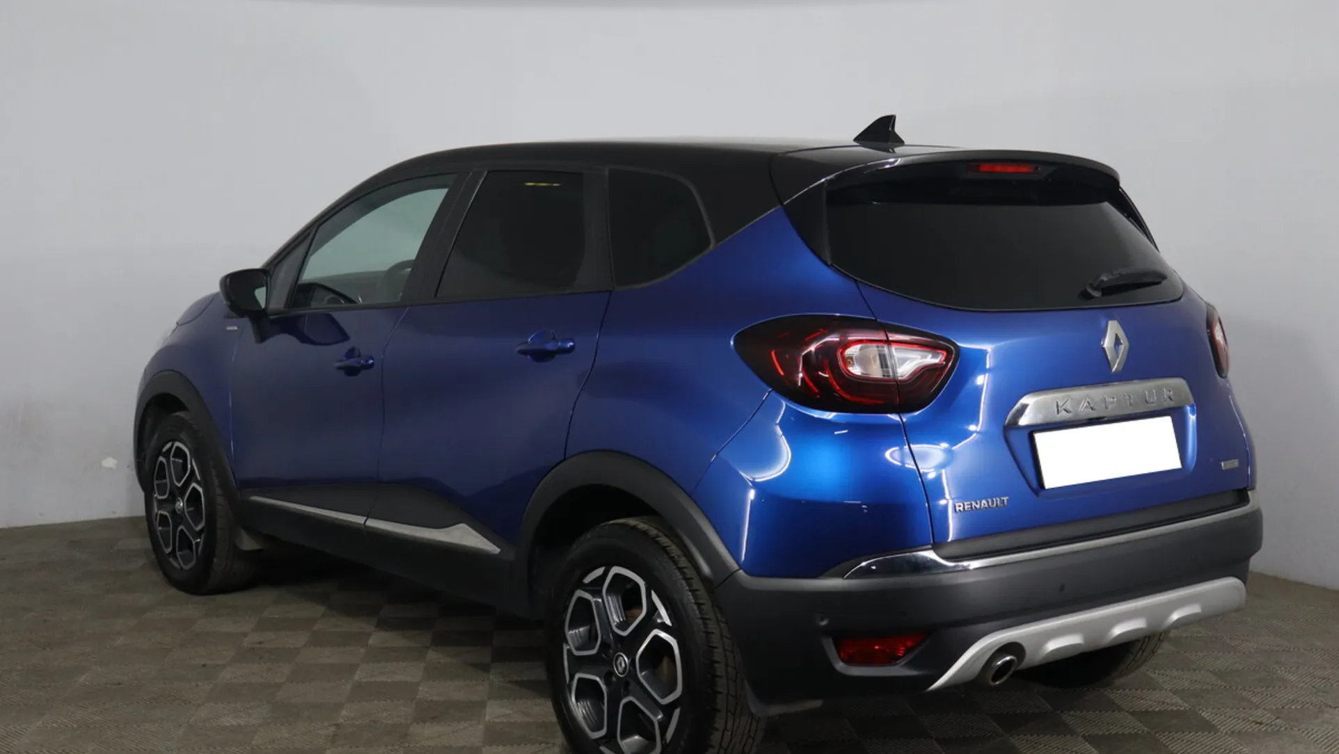 Renault Kaptur