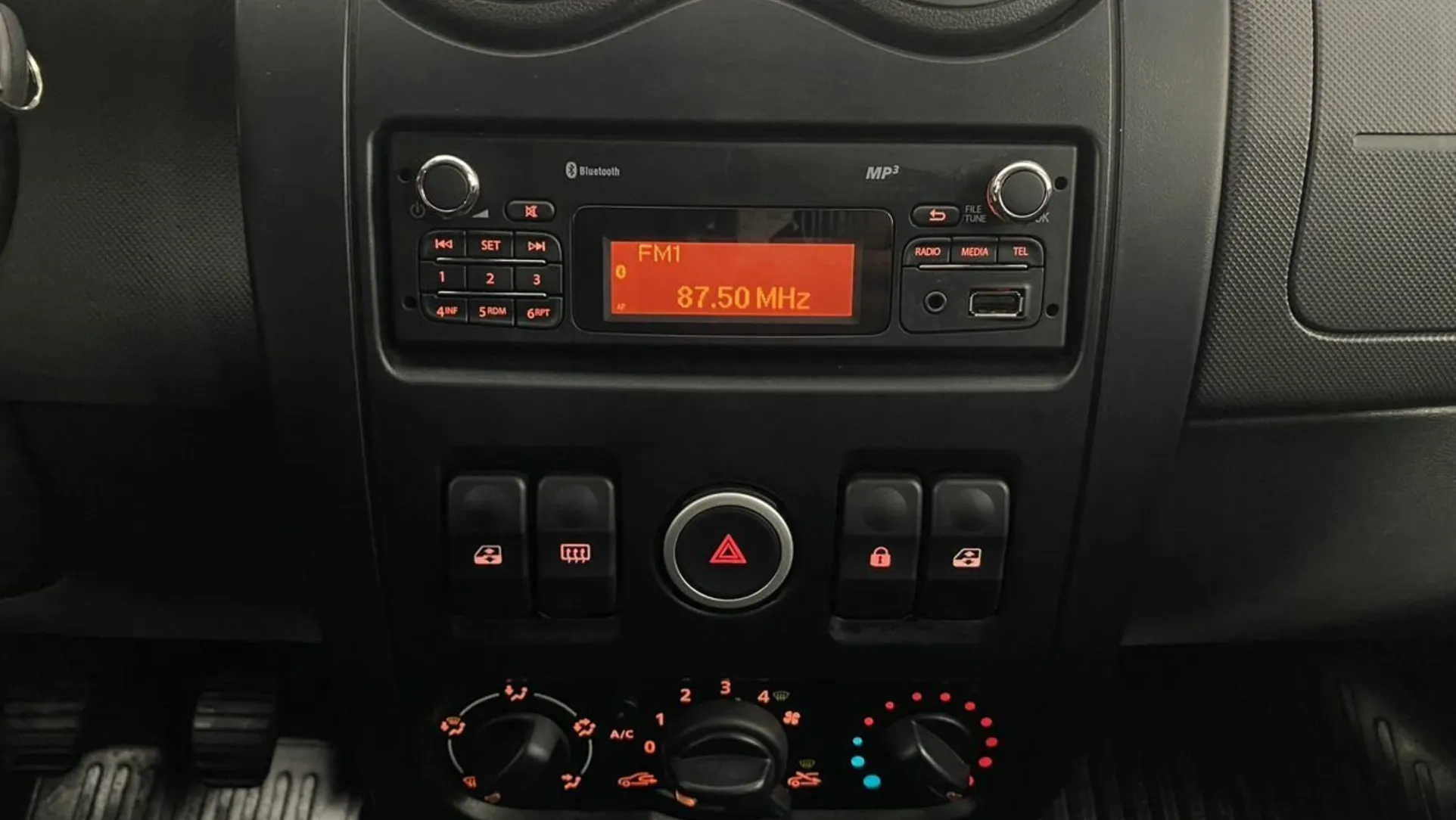 LADA (ВАЗ) Largus