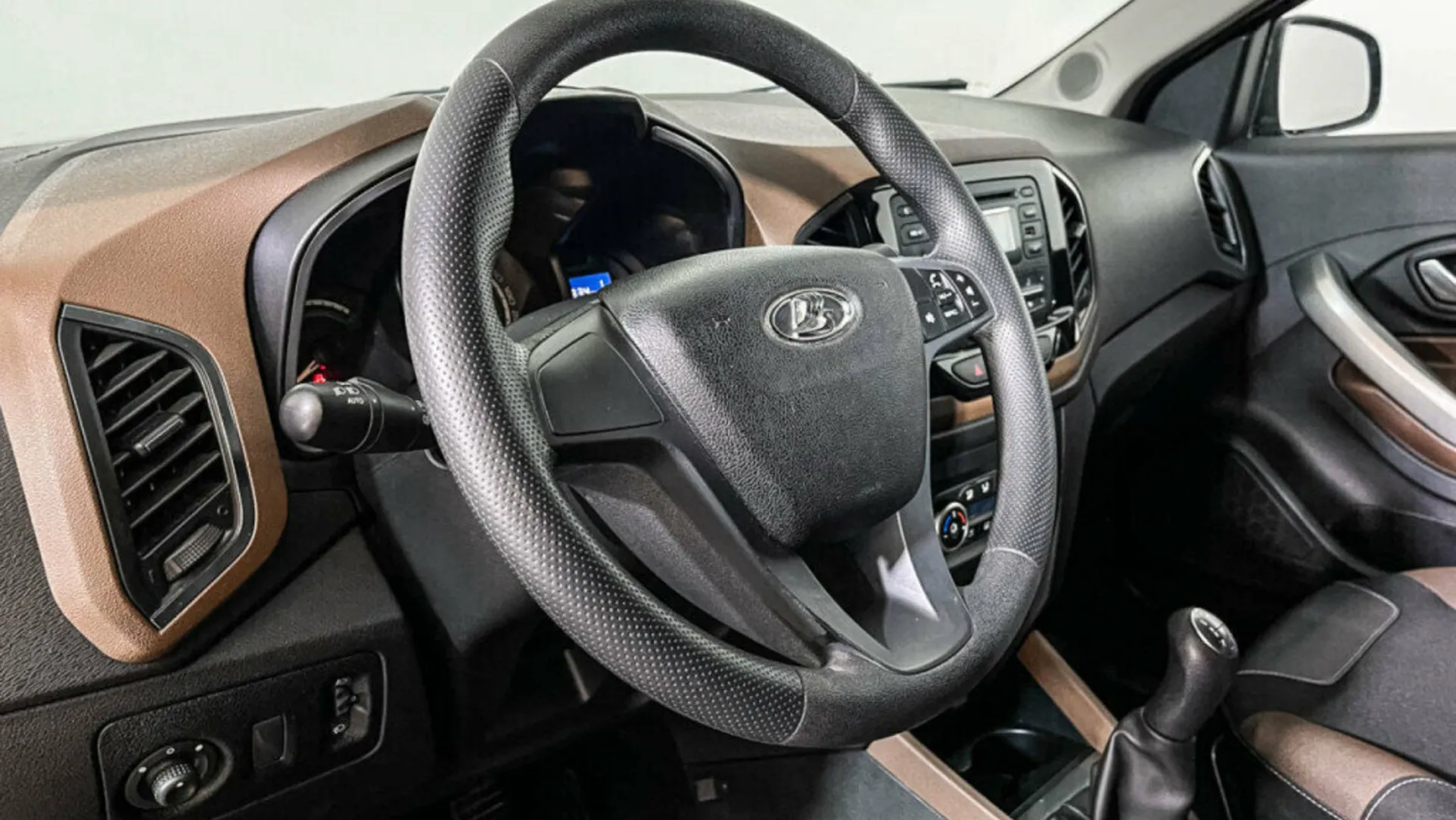 LADA (ВАЗ) XRAY