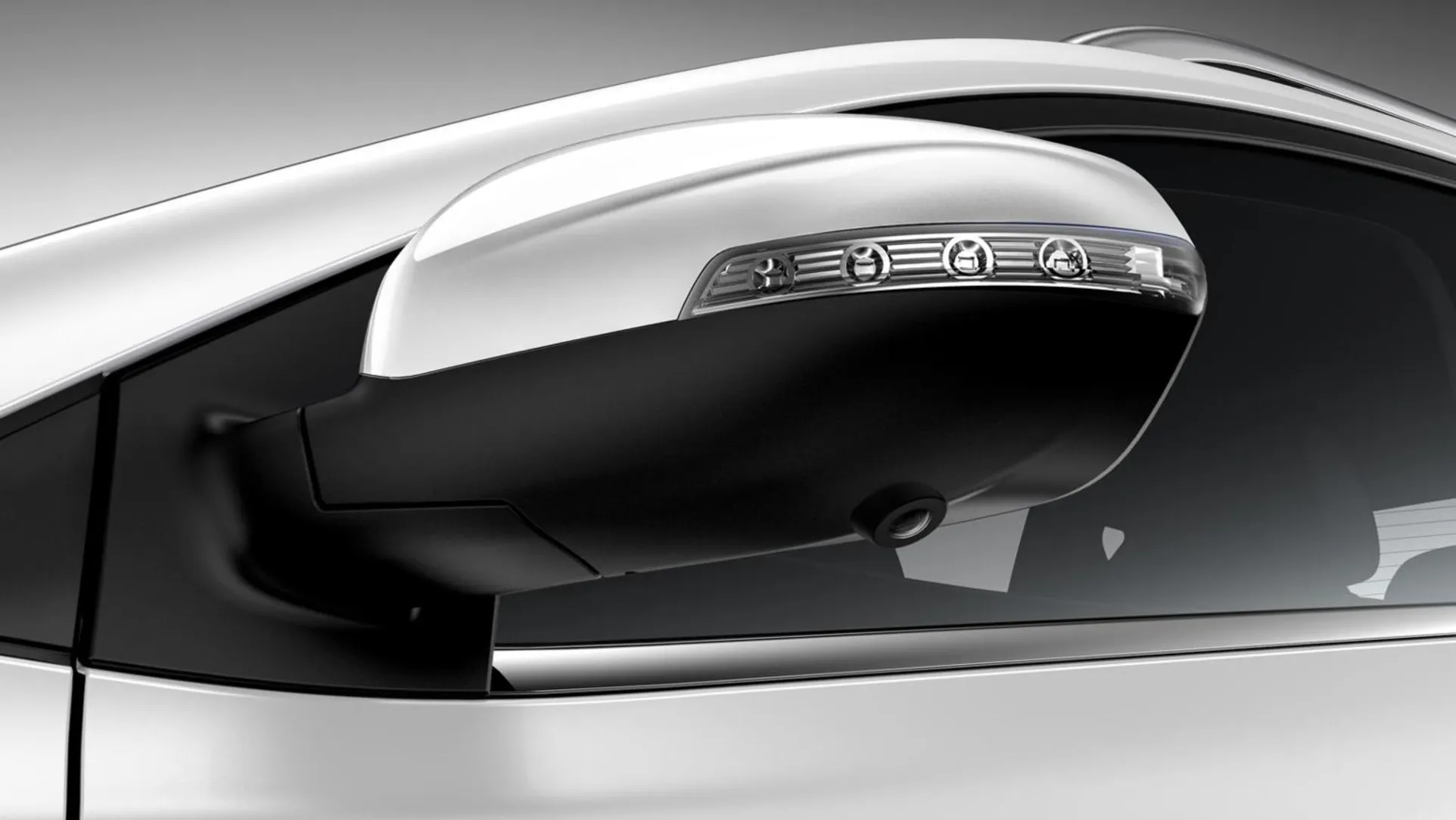 JAC iEV7S