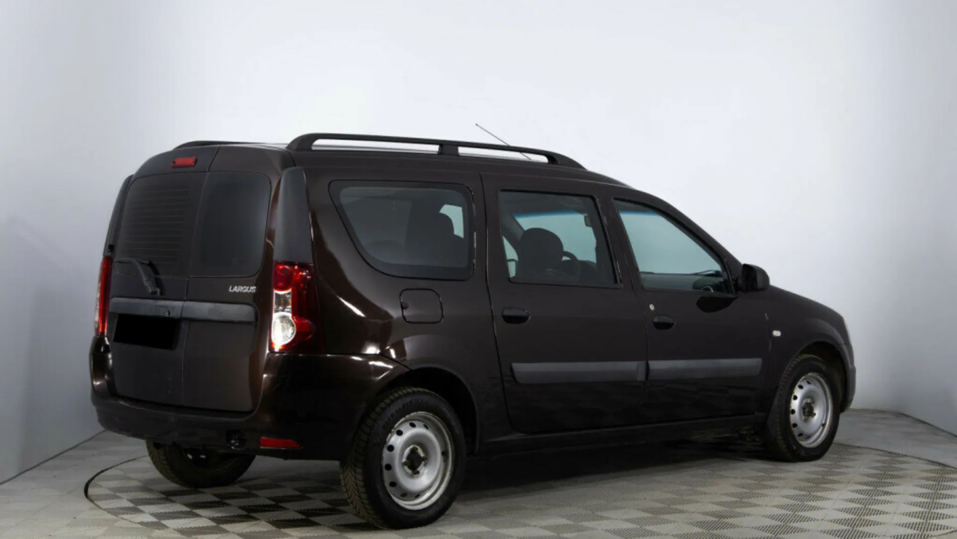 LADA (ВАЗ) Largus