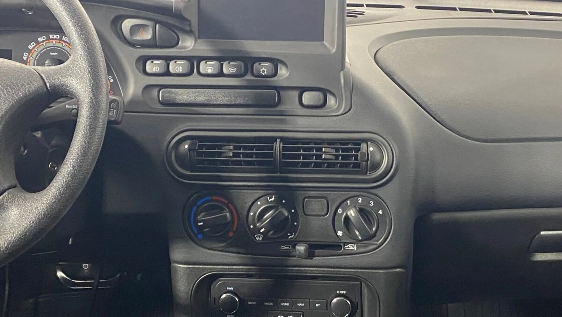 LADA (ВАЗ) Niva