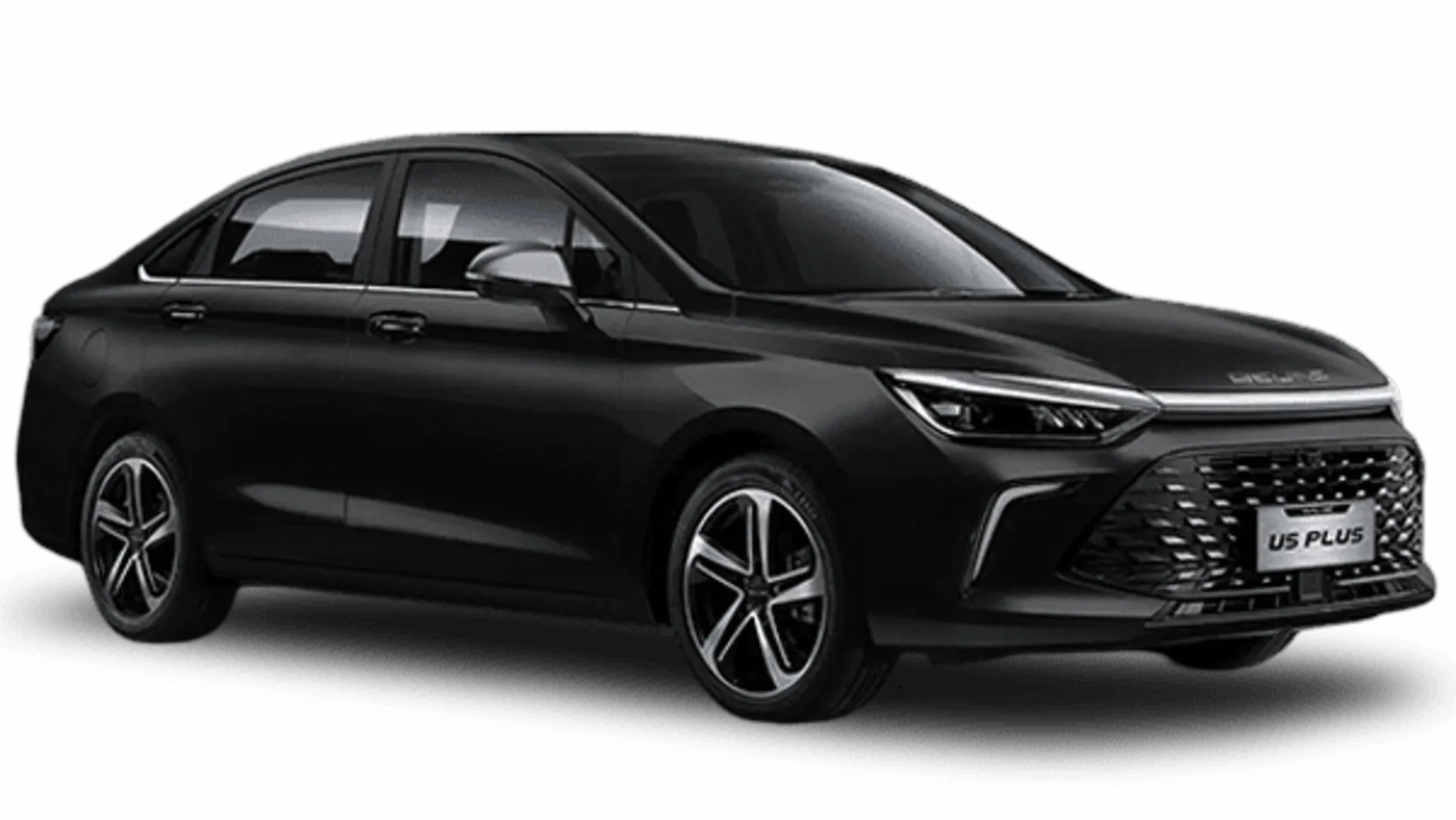 BAIC U5 Plus