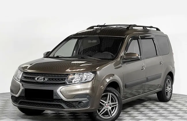 LADA (ВАЗ) Largus