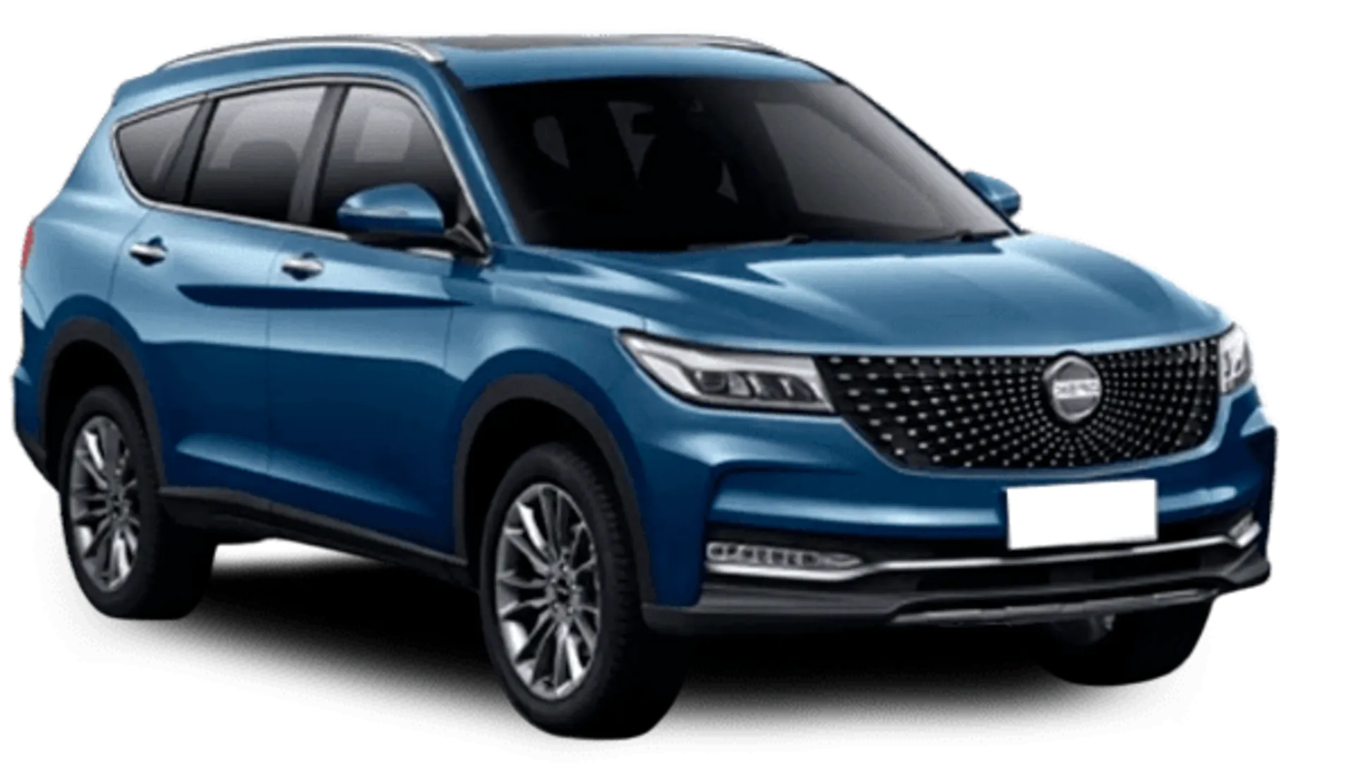 Dongfeng DFSK ix7