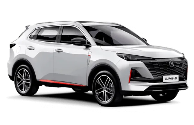 Changan UNI-S