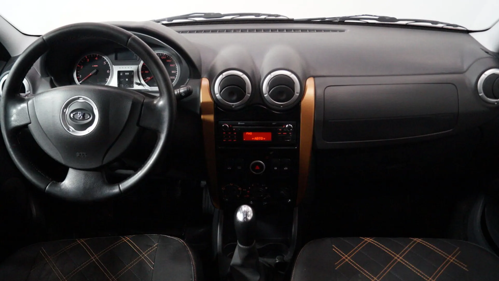 LADA (ВАЗ) Largus