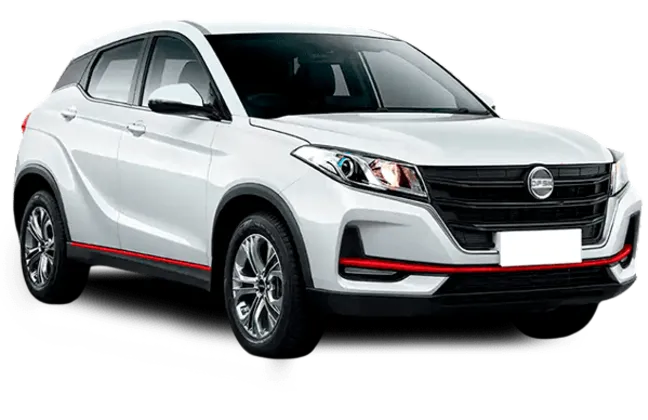 Dongfeng DFSK 500