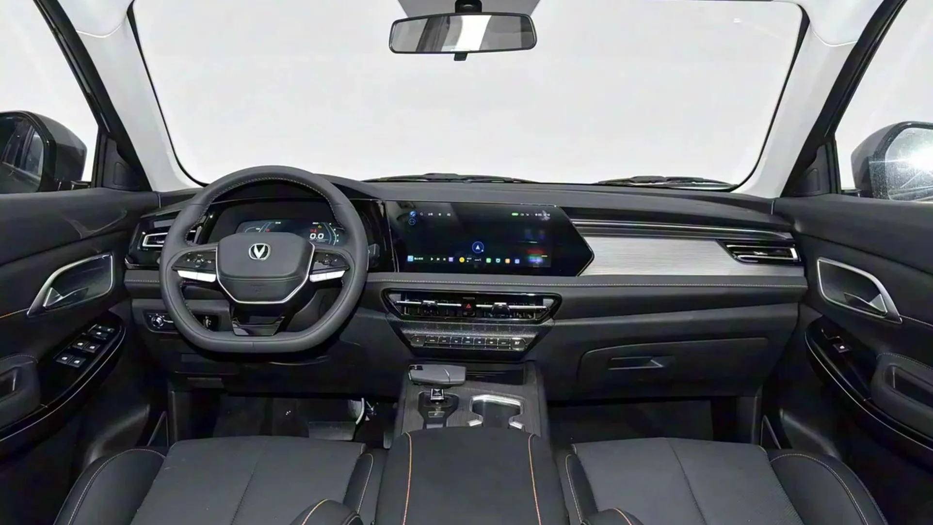 Changan CS75 Pro