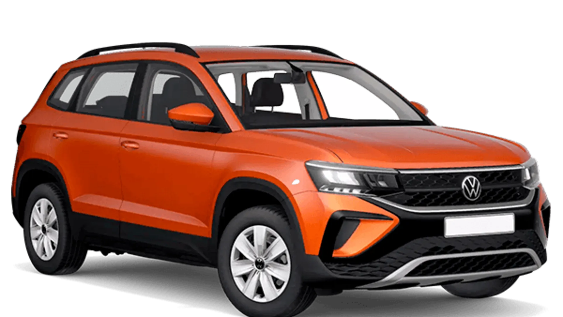 Volkswagen Taos