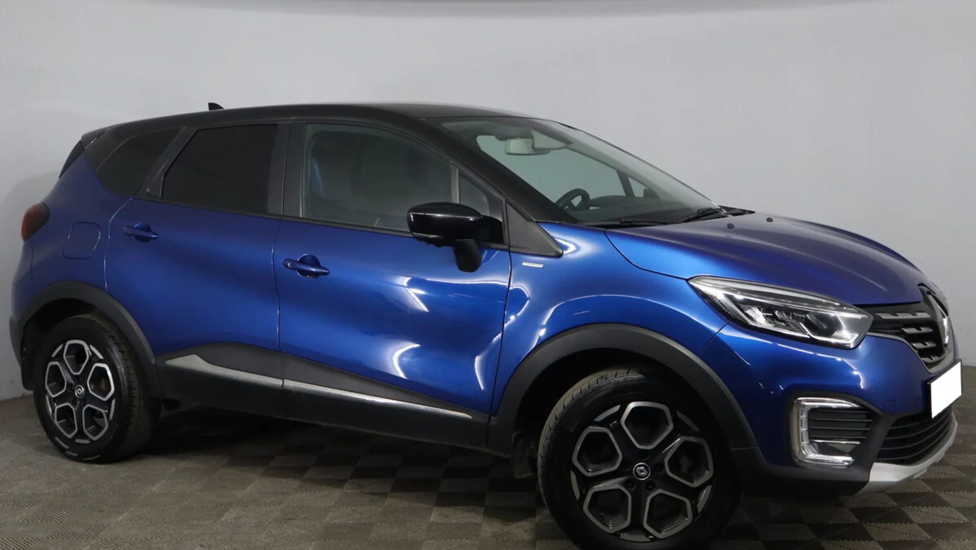 Renault Kaptur