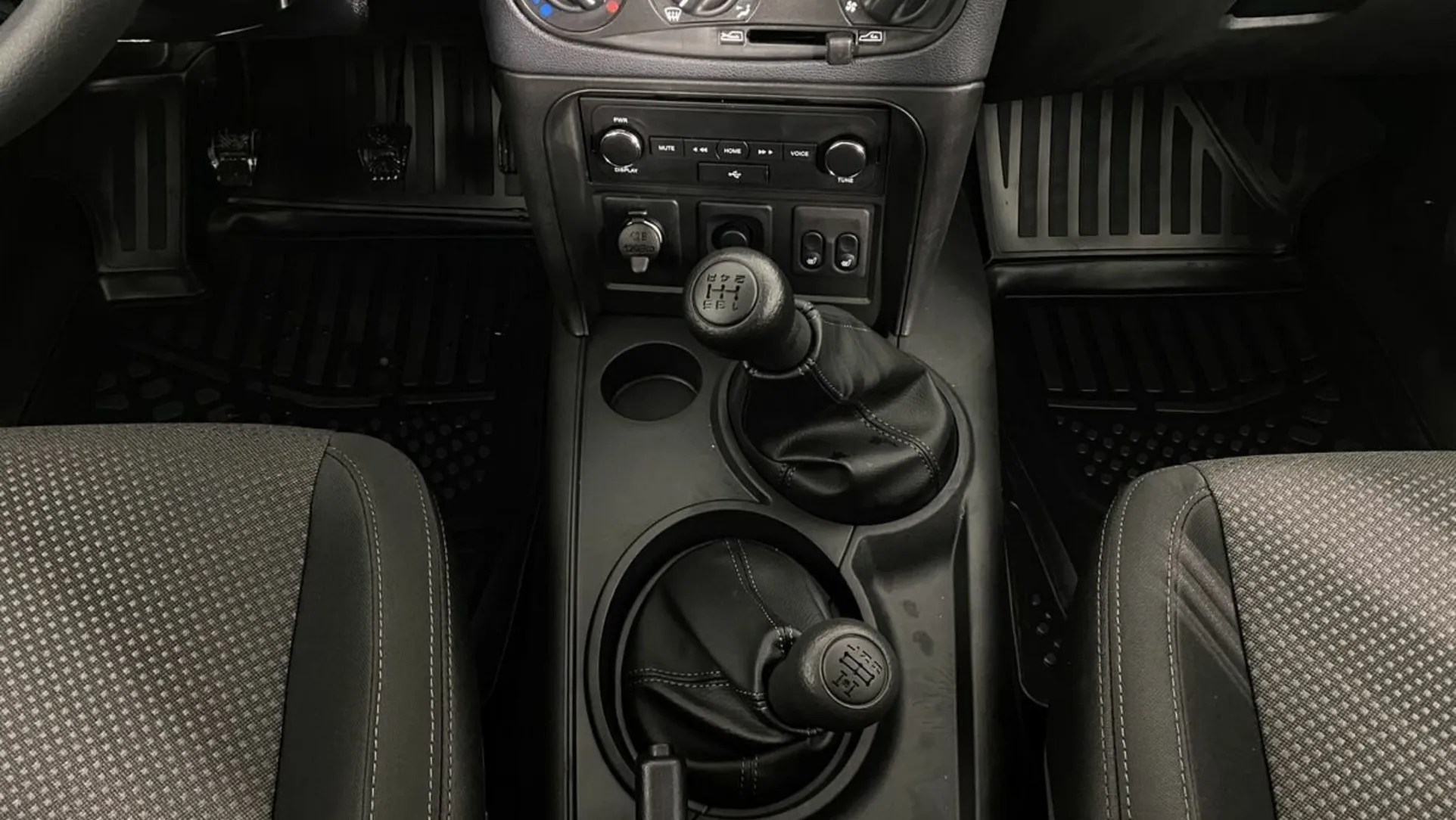 LADA (ВАЗ) Niva