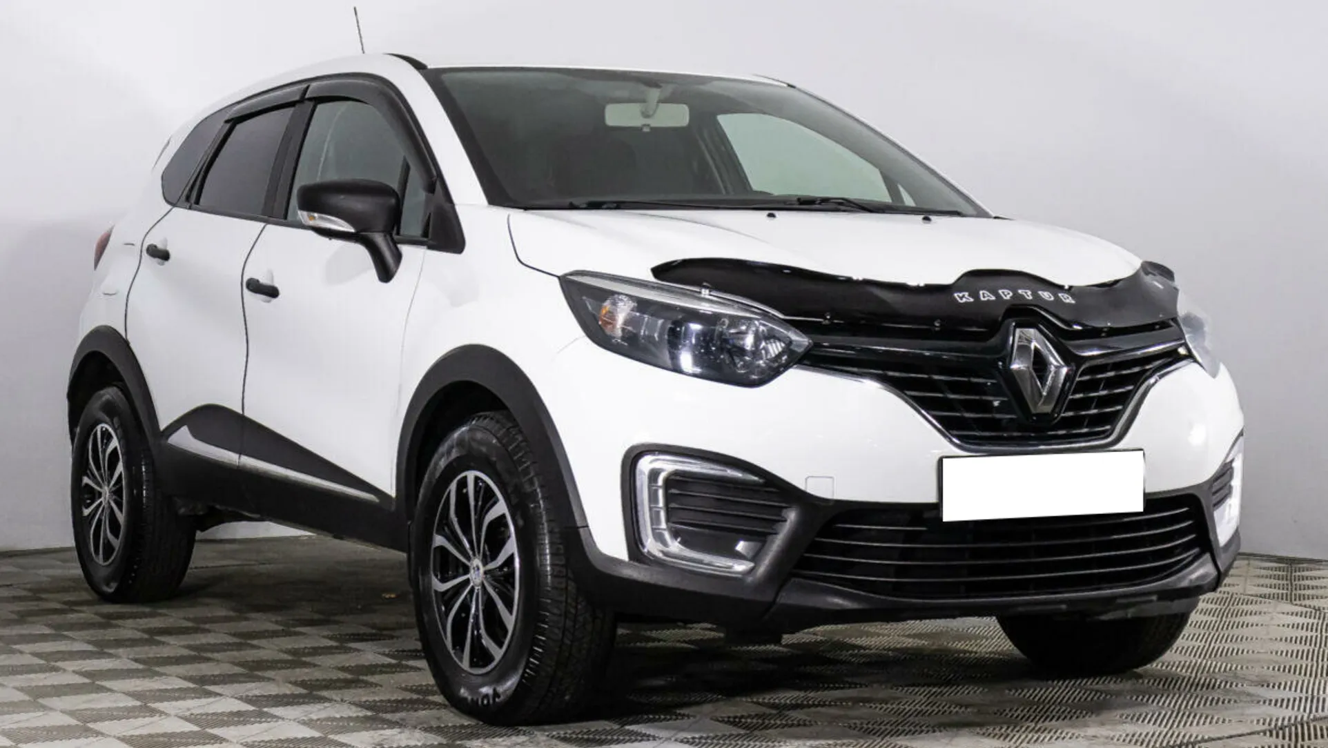 Renault Kaptur