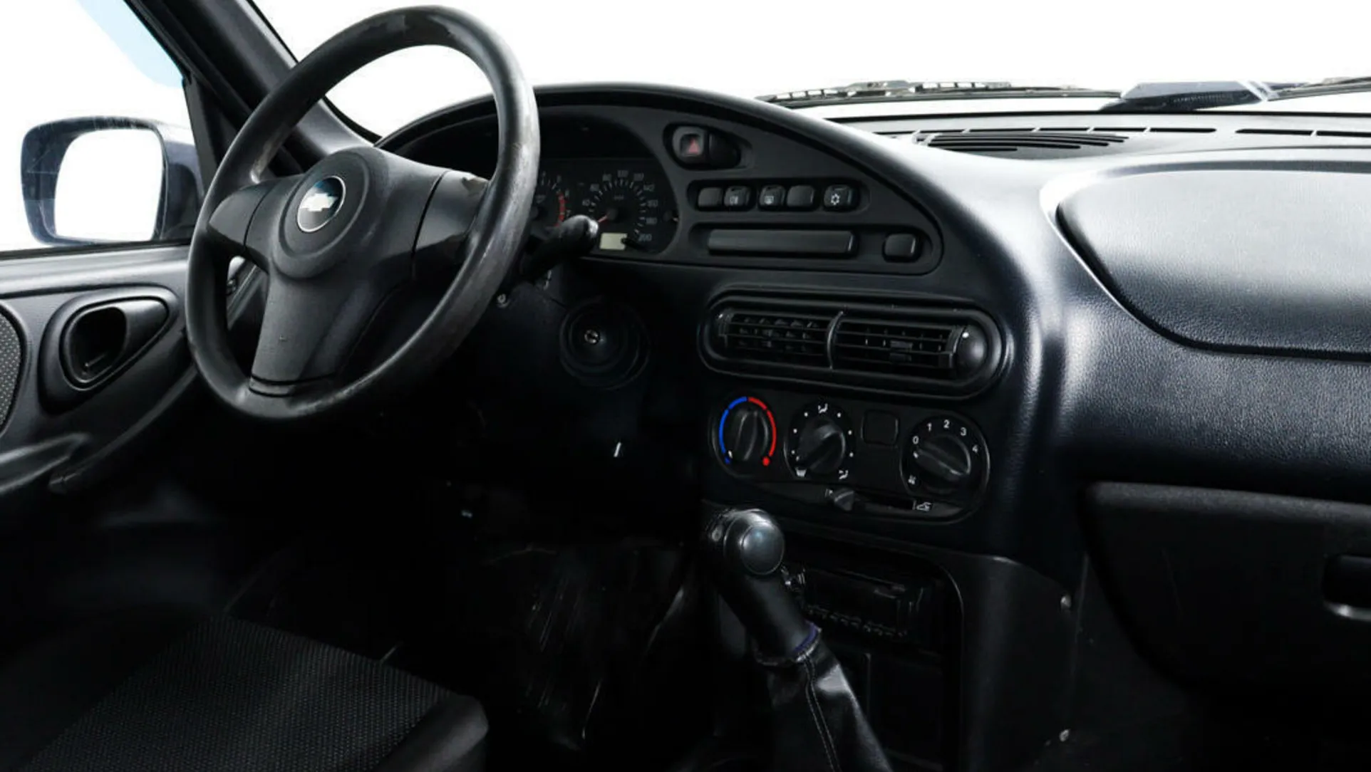 Chevrolet Niva